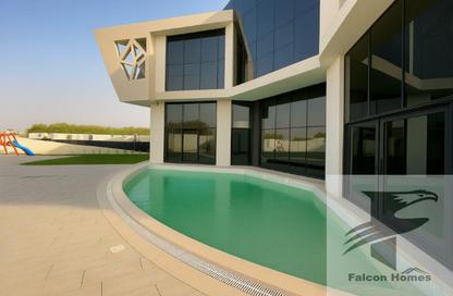 Villa - 6 - 7 for rent in Al Warqa'a 4 - Al Warqa'a - Dubai Villa - 6 - 7 for rent in Al Warqa'a 4 - Al Warqa'a - Dubai