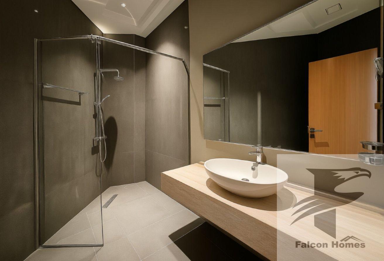Brand New | Modern 6BR Villa with Private Pool photo 18