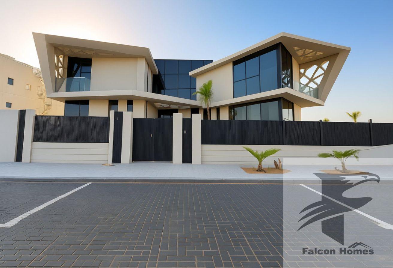 Brand New | Modern 6BR Villa with Private Pool photo 4