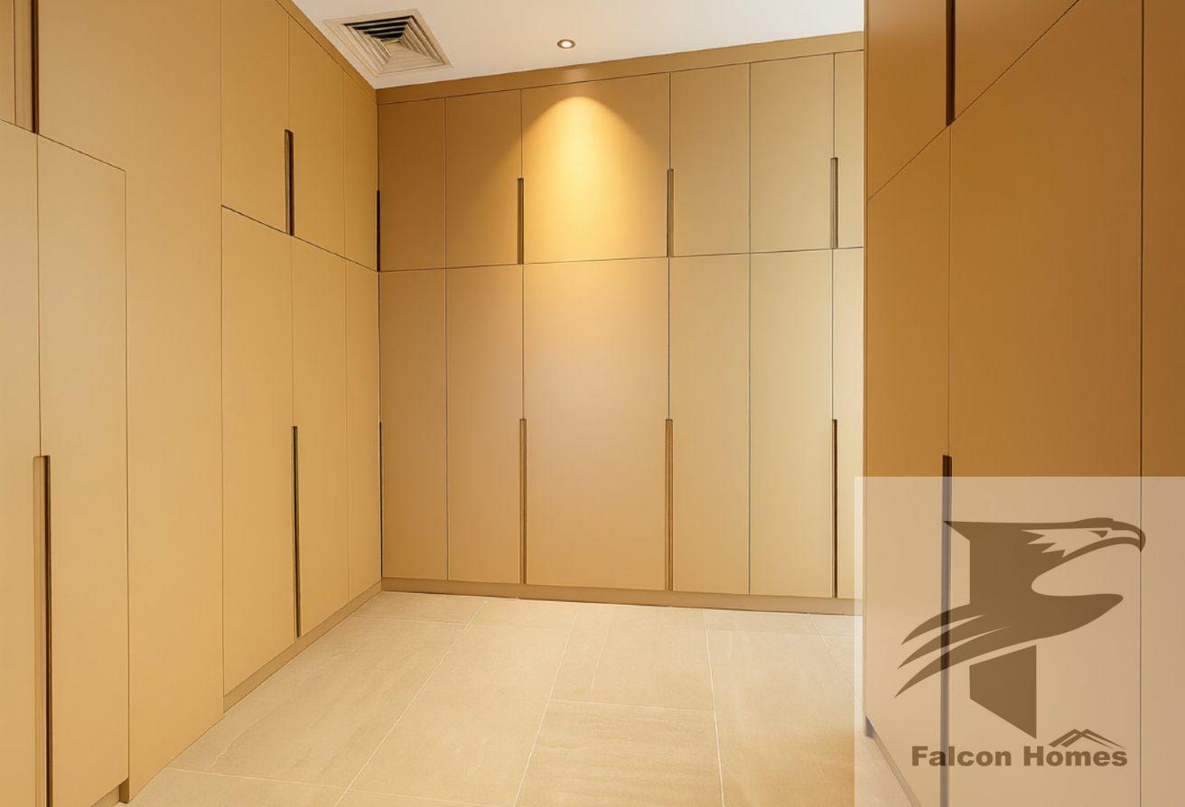 Brand New | Modern 6BR Villa with Private Pool photo 20