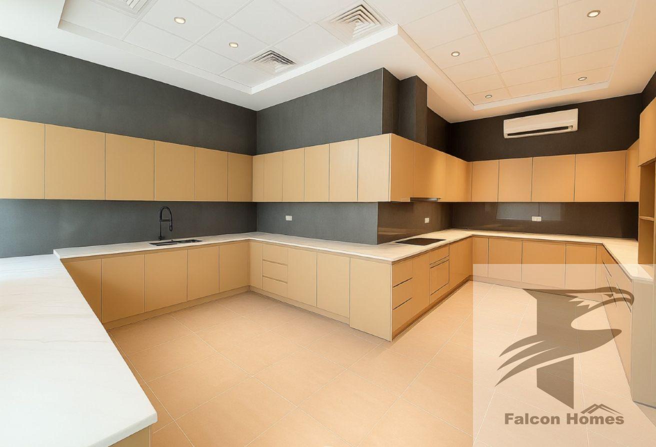 Brand New | Modern 6BR Villa with Private Pool photo 12