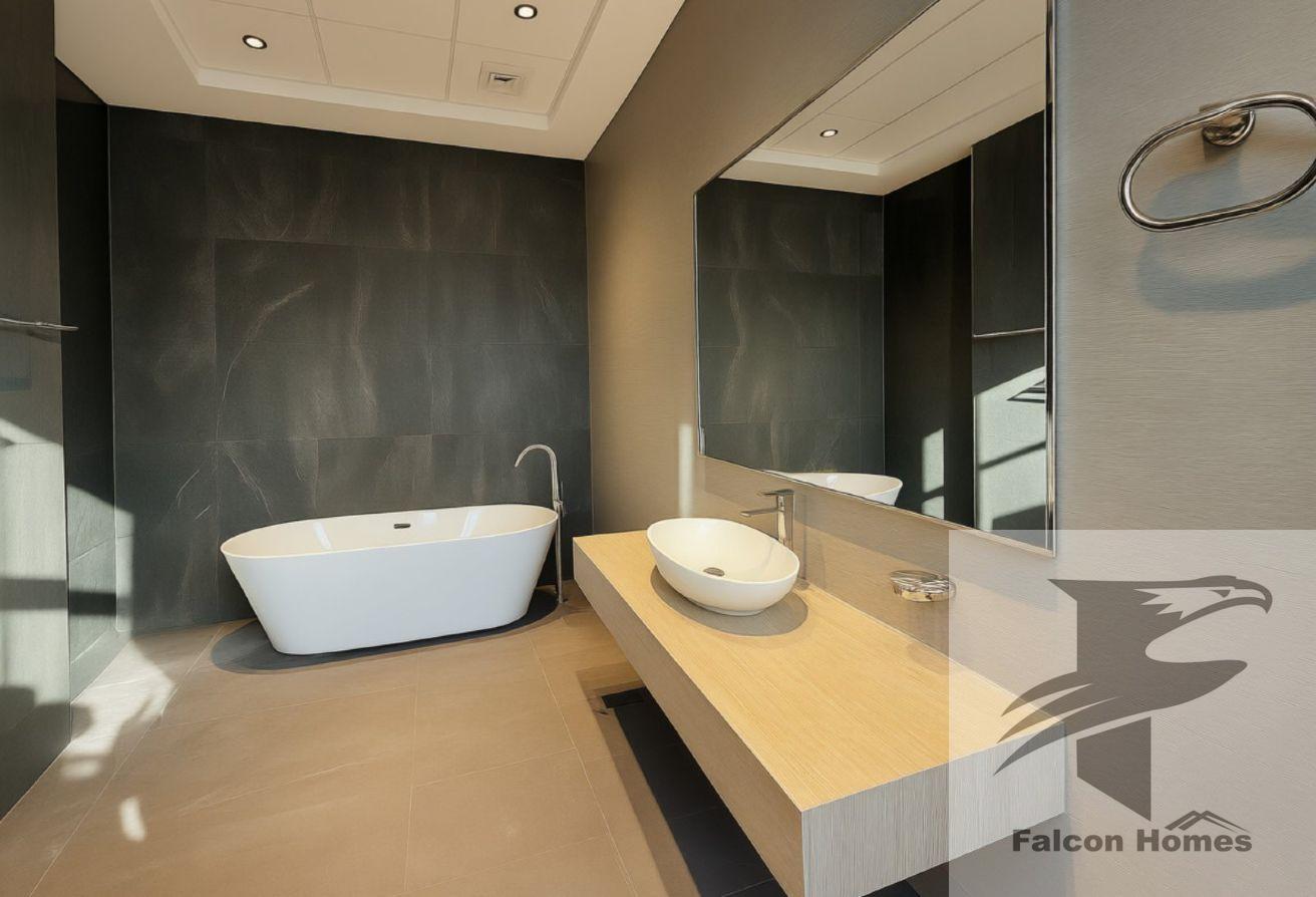Brand New | Modern 6BR Villa with Private Pool photo 21