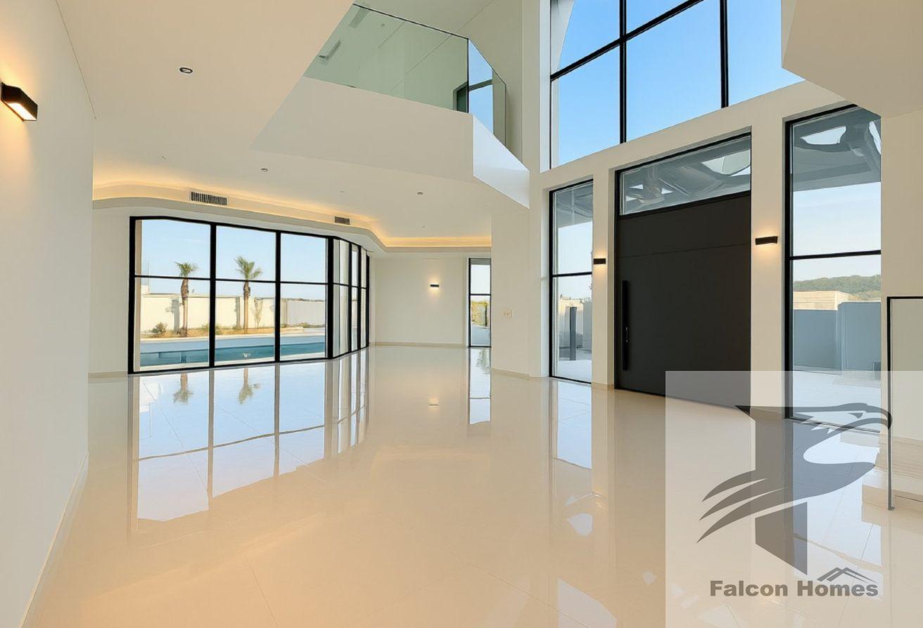 Brand New | Modern 6BR Villa with Private Pool photo 8