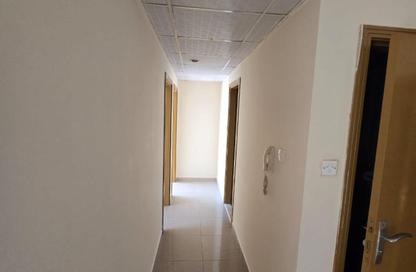 Apartment - 2 Bedrooms - 1 Bathroom for rent in Al Qasimia - Sharjah