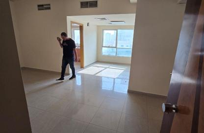 Apartment - 2 Bedrooms - 1 Bathroom for rent in Al Qasimia - Sharjah