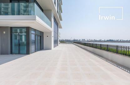Penthouse - 4 - 5 for sale in The Cove II Building 7 - The Cove ll - Dubai Creek Harbour (The Lagoons) - Dubai Penthouse - 4 - 5 for sale in The Cove II Building 7 - The Cove ll - Dubai Creek Harbour (The Lagoons) - Dubai