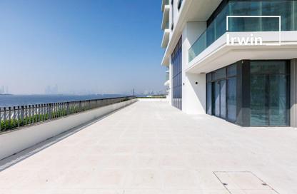 Penthouse - 4 - 5 for sale in The Cove II Building 7 - The Cove ll - Dubai Creek Harbour (The Lagoons) - Dubai Penthouse - 4 - 5 for sale in The Cove II Building 7 - The Cove ll - Dubai Creek Harbour (The Lagoons) - Dubai