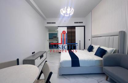 Apartment - Studio - 1 for rent in Opalz By Danube Tower 2 - Opalz by Danube - Dubai Science Park - Dubai Apartment - Studio - 1 for rent in Opalz By Danube Tower 2 - Opalz by Danube - Dubai Science Park - Dubai