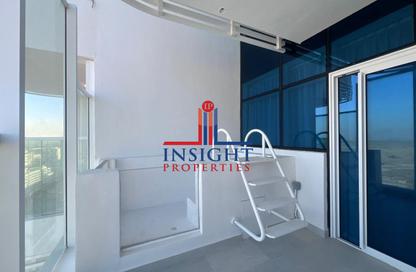 Apartment - Studio - 1 for rent in Opalz By Danube Tower 2 - Opalz by Danube - Dubai Science Park - Dubai