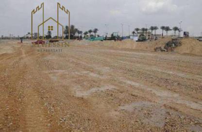 Land - Studio for sale in Al Aamra Gardens - Al Amerah - Ajman