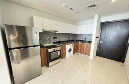 Townhouse - 3 Bedrooms - 4 Bathrooms for sale in The Gate - Masdar City - Abu Dhabi
