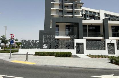 Townhouse - 3 Bedrooms - 4 Bathrooms for sale in The Gate - Masdar City - Abu Dhabi Townhouse - 3 Bedrooms - 4 Bathrooms for sale in The Gate - Masdar City - Abu Dhabi