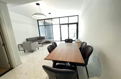 Townhouse - 3 Bedrooms - 4 Bathrooms for sale in The Gate - Masdar City - Abu Dhabi