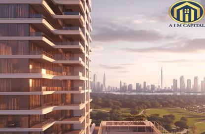 Apartment - 2 Bedrooms - 3 Bathrooms for sale in J188 - Al Jaddaf - Dubai Apartment - 2 Bedrooms - 3 Bathrooms for sale in J188 - Al Jaddaf - Dubai