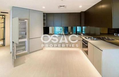 Apartment - 2 Bedrooms - 3 Bathrooms for rent in Regalia By Deyaar - Business Bay - Dubai