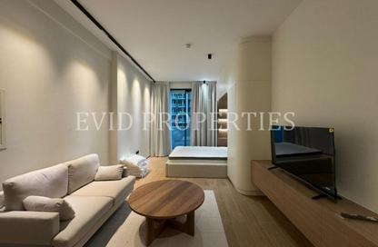 Apartment - Studio - 1 Bathroom for rent in Rise Residences - District 16 - Jumeirah Village Circle - Dubai
