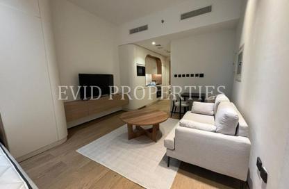 Apartment - Studio - 1 Bathroom for rent in Rise Residences - District 16 - Jumeirah Village Circle - Dubai