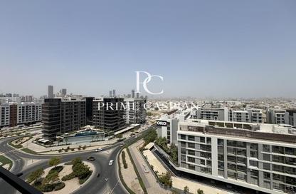 شقة - غرفة نوم - 2 حمامات للبيع في ماركيز جاليريا - ارجان - دبي شقة - غرفة نوم - 2 حمامات للبيع في ماركيز جاليريا - ارجان - دبي
