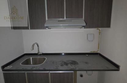 Apartment - Studio - 1 Bathroom for rent in Al Mowaihat 3 - Al Mowaihat - Ajman