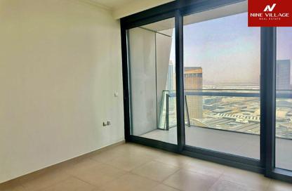 Whole Building - 3 Bedrooms - 4 Bathrooms for sale in Burj Vista Tower 1 - Burj Vista - Downtown Dubai - Dubai