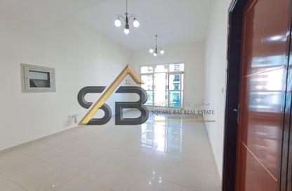 Apartment - 1 - 2 for rent in La Vista Residence 6 - La Vista Residence - Dubai Silicon Oasis - Dubai