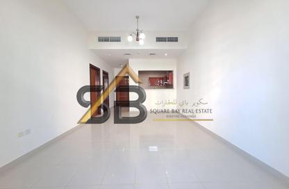 Apartment - 1 - 2 for rent in La Vista Residence 6 - La Vista Residence - Dubai Silicon Oasis - Dubai