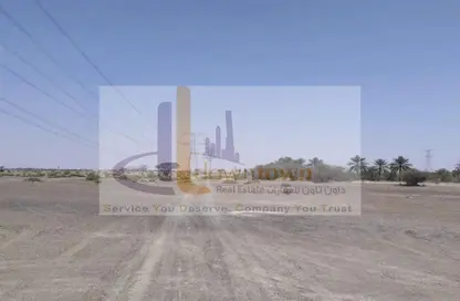 Land - Studio for sale in Manama - Ajman