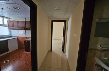 Apartment - 1 Bedroom - 2 Bathrooms for rent in Al Majaz 3 - Al Majaz - Sharjah
