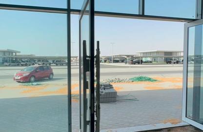 Warehouse - Studio - 1 for rent in Al Bahia Hills - Al Bahia - Ajman