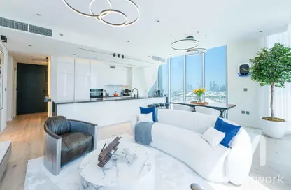 Apartment - 2 Bedrooms - 3 Bathrooms for sale in The Residences at District One - Mohammed Bin Rashid City - Dubai Apartment - 2 Bedrooms - 3 Bathrooms for sale in The Residences at District One - Mohammed Bin Rashid City - Dubai