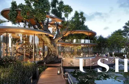Land - Studio for sale in Sanctuary - Haven By Aldar - Dubai Land - Dubai