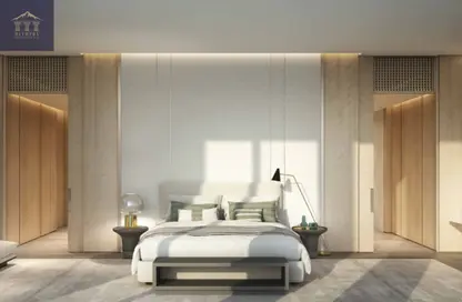 Apartment - 1 Bedroom - 2 Bathrooms for sale in Central Park Plaza - Central Park at City Walk - City Walk - Dubai