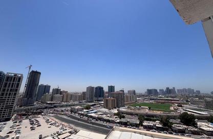 Apartment - 1 Bedroom - 1 Bathroom for rent in Gulfa Towers - Al Rashidiya 1 - Al Rashidiya - Ajman Apartment - 1 Bedroom - 1 Bathroom for rent in Gulfa Towers - Al Rashidiya 1 - Al Rashidiya - Ajman