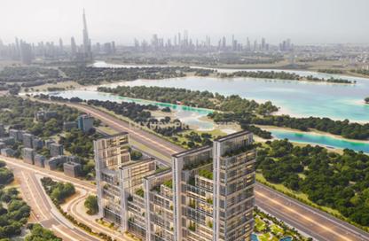 Apartment - 1 Bedroom - 1 Bathroom for sale in Sobha One Tower E - Sobha One - Sobha Hartland - Mohammed Bin Rashid City - Dubai