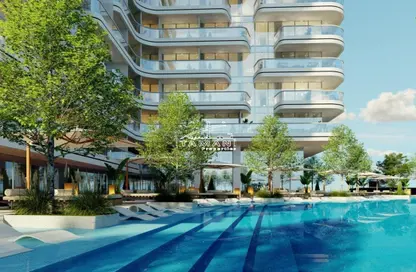 شقة - غرفة نوم - 2 حمامات للبيع في سوسايتي هاوس - وسط مدينة دبي - دبي