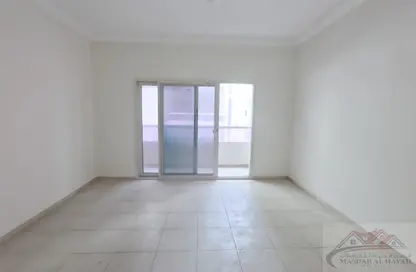 شقة - 2 غرف نوم - 2 حمامات للايجار في شارع 20 ​ - النهدة - الشارقة