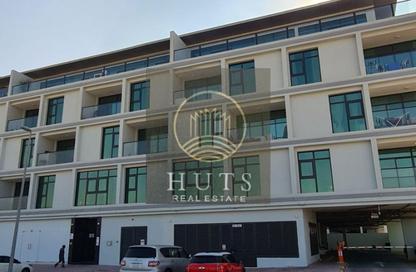 Apartment - 1 - 2 for rent in The Galleries at Meydan Avenue - Meydan Avenue - Meydan - Dubai