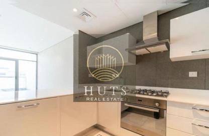 Apartment - 1 - 2 for rent in The Galleries at Meydan Avenue - Meydan Avenue - Meydan - Dubai