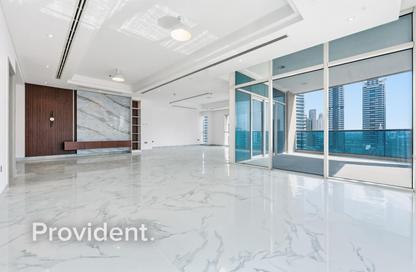 Apartment - 3 Bedrooms - 4 Bathrooms for sale in La Residencia Del Mar - Dubai Marina - Dubai