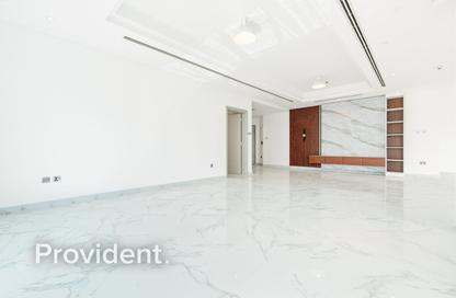 Apartment - 3 Bedrooms - 4 Bathrooms for sale in La Residencia Del Mar - Dubai Marina - Dubai