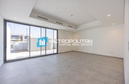 Villa - 5 Bedrooms - 7 Bathrooms for sale in The Dunes - Saadiyat Reserve - Saadiyat Island - Abu Dhabi