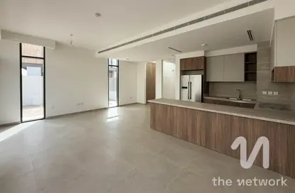 Townhouse - 4 Bedrooms - 4 Bathrooms for rent in Mudon Al Ranim 3 - Mudon - Dubai