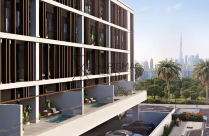 Apartment - 1 - 2 for sale in Rabdan Square - Nad Al Sheba 1 - Nad Al Sheba - Dubai Apartment - 1 - 2 for sale in Rabdan Square - Nad Al Sheba 1 - Nad Al Sheba - Dubai