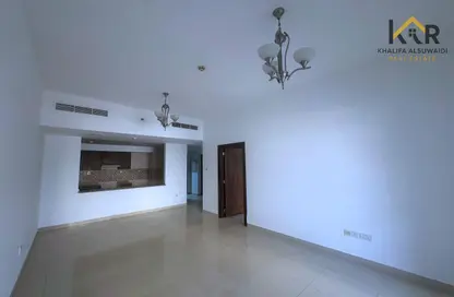 شقة - غرفة نوم - 2 حمامات للايجار في سيليكون ستار2 - واحة دبي للسيليكون - دبي