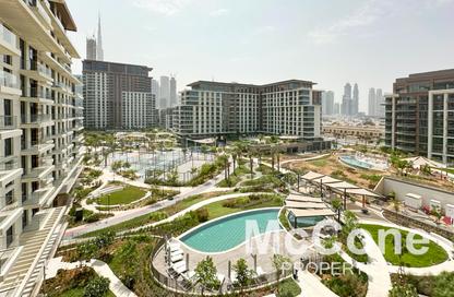 Apartment - 2 - 2 for sale in Laurel - Central Park at City Walk - City Walk - Dubai Apartment - 2 - 2 for sale in Laurel - Central Park at City Walk - City Walk - Dubai