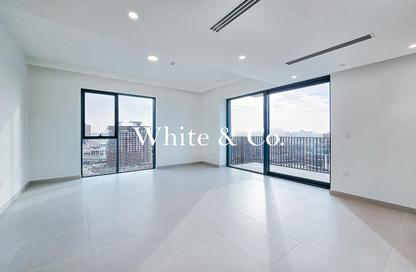 Apartment - 3 Bedrooms - 3 Bathrooms for rent in Park Horizon Tower 2 - Park Horizon - Dubai Hills Estate - Dubai
