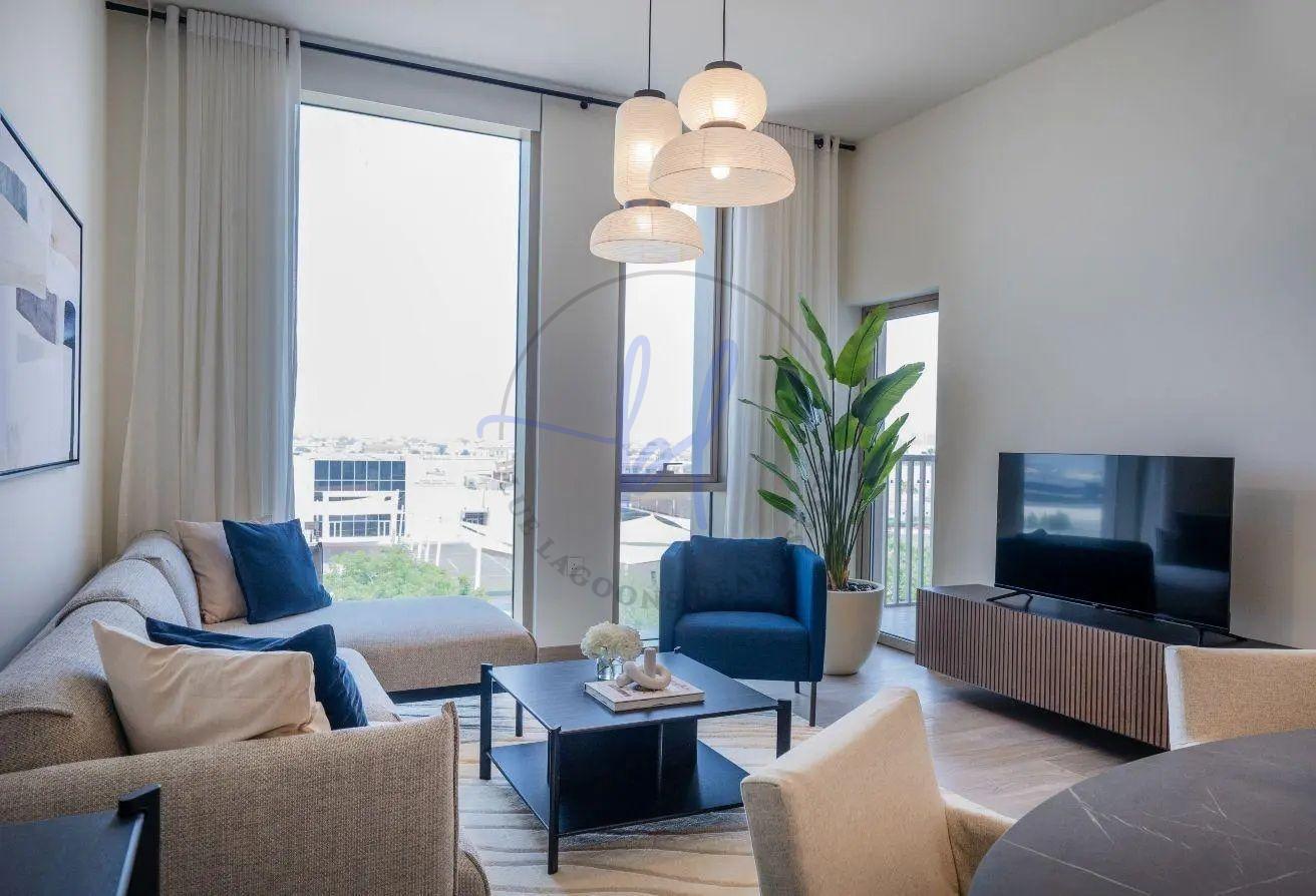 Lush Green View | Offer Now | Prime Lifestyle Area photo 5