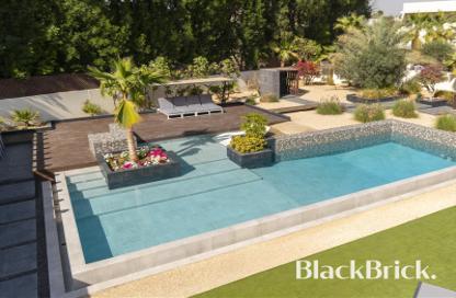 Villa - 5 Bedrooms - 5 Bathrooms for sale in Saheel 1 - Saheel - Arabian Ranches - Dubai