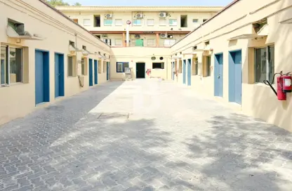 Labor Camp - Studio for sale in Al Quoz Industrial Area - Al Quoz - Dubai