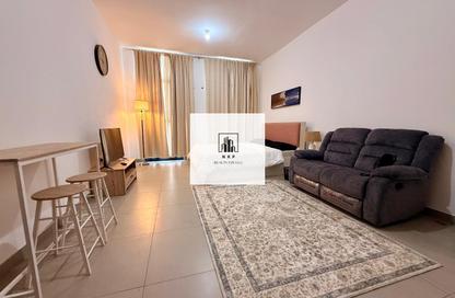 Apartment - Studio - 1 Bathroom for rent in Souks Residential - Al Mamsha - Muwaileh - Sharjah Apartment - Studio - 1 Bathroom for rent in Souks Residential - Al Mamsha - Muwaileh - Sharjah